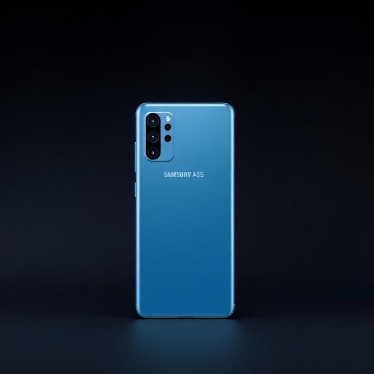 Galaxy A55 5G