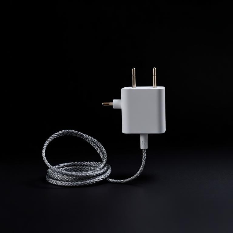 Carregador USB-C 20W + Cabo