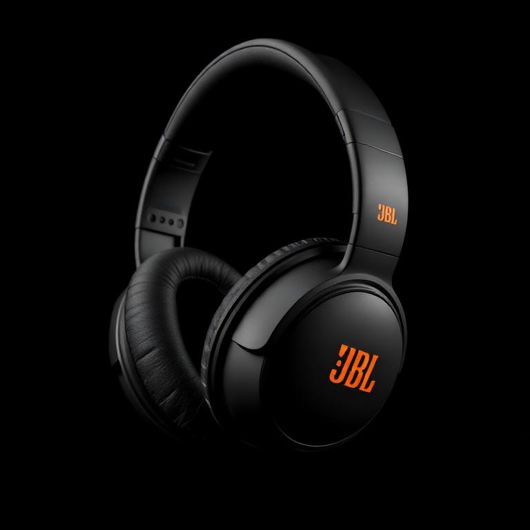 JBL Tune 520BT