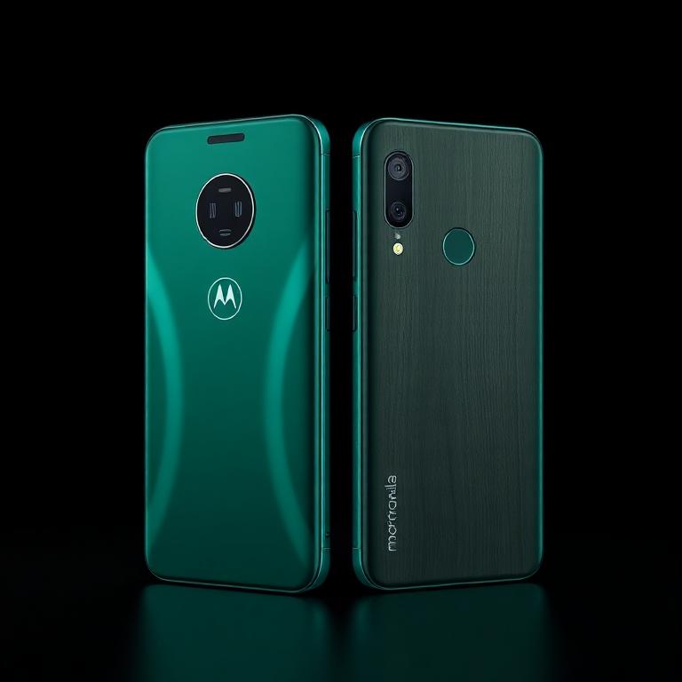 Moto Edge 50 Ultra