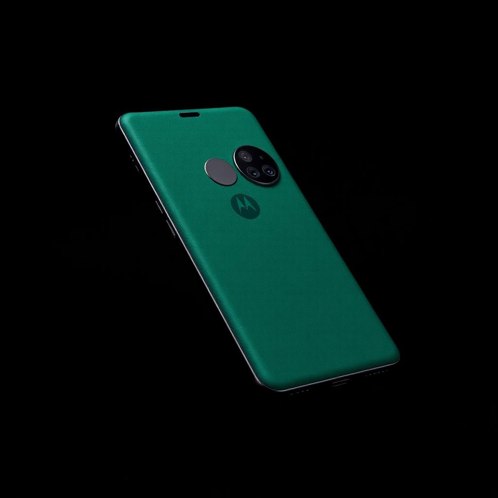 Moto Edge 60 Ultra
