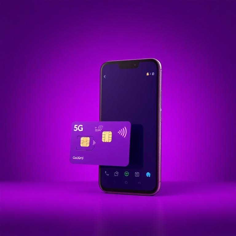 Vivo Controle Família 40GB