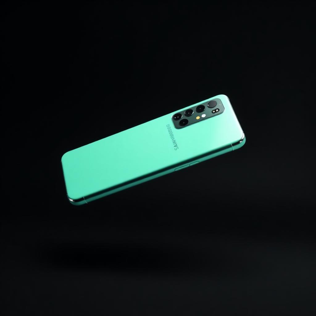 Galaxy S25